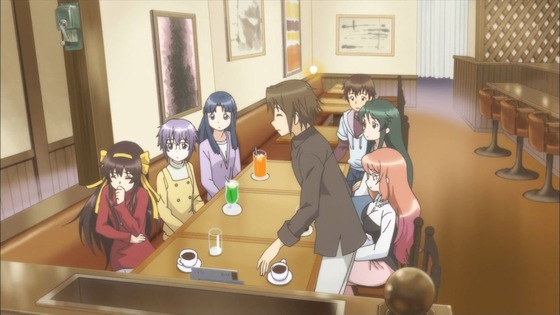 長門有希ちゃんの消失 (19)