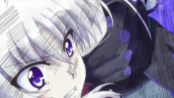 「ViVid Strike!」 (61)