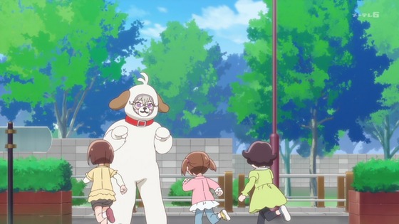 「名探偵プリキュア！」32話感想 (21)
