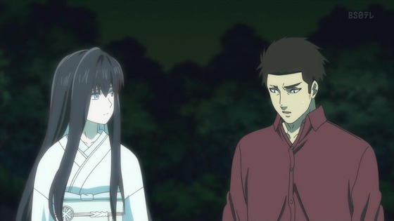 「虚構推理」16話感想 (34)