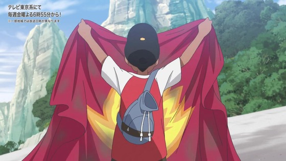 「ポケットモンスター」アニポケ 3話感想 (115)