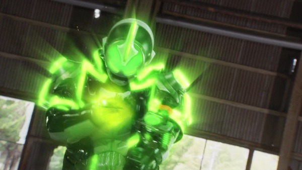 「仮面ライダーゴースト」30話感想 (34)