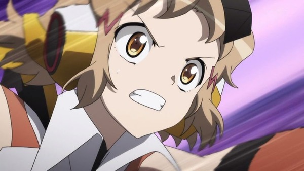 戦姫絶唱シンフォギアGX (52)