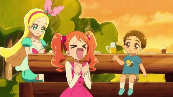 「キラキラ☆プリキュアアラモード」 (54)