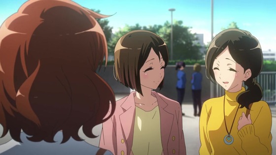 「響け!ユーフォニアム3」3期 13話感想 最終回 (44)