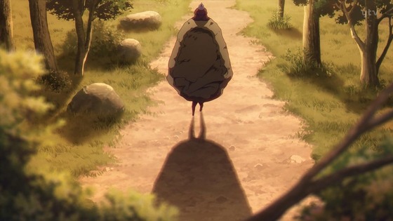 「葬送のフリーレン」16話感想 (20)