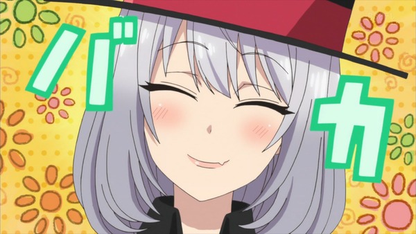 「手品先輩」4話感想 (58)