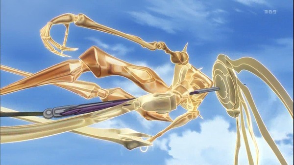 蒼穹のファフナー EXODUS (51)