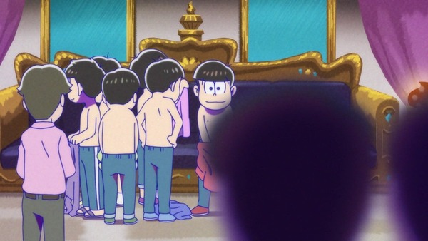 「おそ松さん」2期 10話 (37)