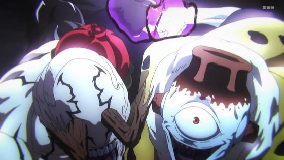 「呪術廻戦」32話感想 (136)