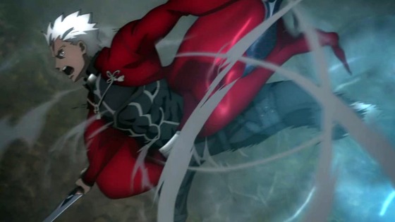 劇場版「Fatestay night [Heaven's Feel] II.感想  (402)