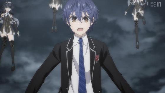 「デート・ア・ライブV」5期 3話感想 (123)