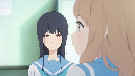 映画「リズと青い鳥」感想 (358)