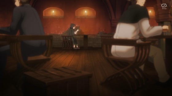 「狼と香辛料」12話感想 (68)