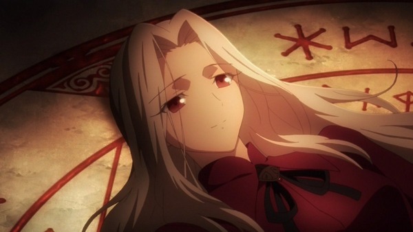 FateZero 20話感想 (52)
