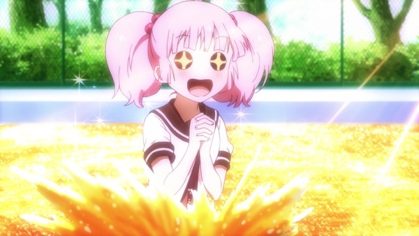 ゆるゆり さん☆ハイ! (51)