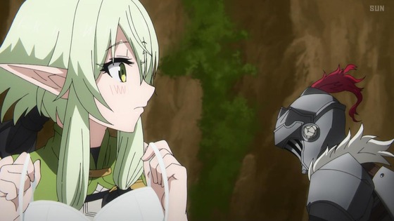 「ゴブリンスレイヤーⅡ」2期 6話感想 (58)