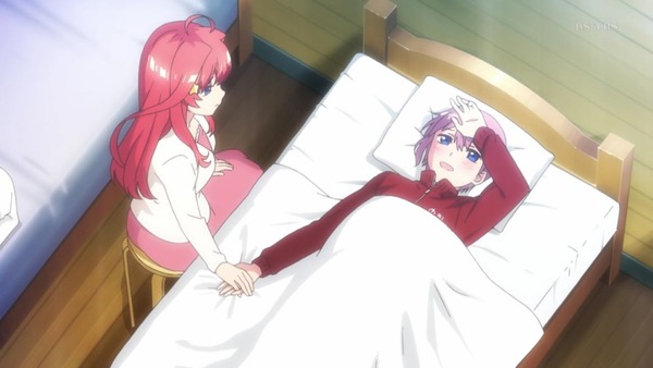 「五等分の花嫁」第11話感想 (27)