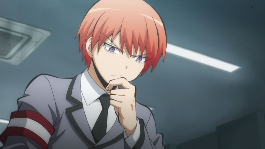 暗殺教室 第2期 12話感想 E組の圧勝がa組の意識を変えた 理事長は強硬手段に打って出る 実況 画像 ポンポコにゅーす ファン特化型アニメ 感想サイト 暗殺教室 第2期 12話感想 E組の圧勝がa組の意識を変えた 理事長は強硬手段に打って出る 実況 画像 ポンポコにゅーす ファン特化型アニメ 感想サイト