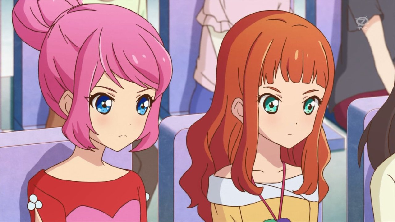 アイカツスターズ 第96話感想 ゆめちゃんに太陽のドレス みんなで一緒に輝く最強は完璧を超える 実況 画像まとめ コメント追記 ポンポコにゅーす ファン特化型アニメ感想サイト アイカツスターズ 第96話感想 ゆめちゃんに太陽のドレス みんなで一緒に輝く最強は完璧を超える 実況 画像まとめ コメント追記 ポンポコにゅーす ファン特化型アニメ感想サイト