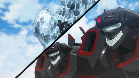 「怪人開発部の黒井津さん」12話感想 最終回 (50)