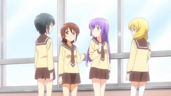 「三者三葉」2話感想 (35)