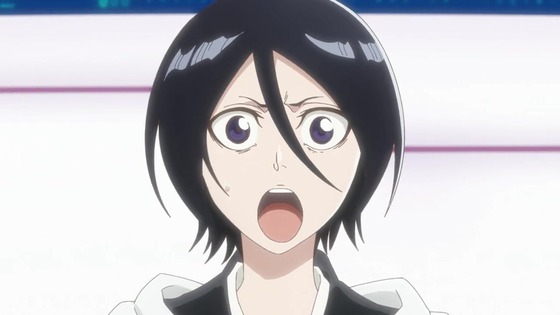 「BLEACH 千年血戦篇」29話感想 (65)
