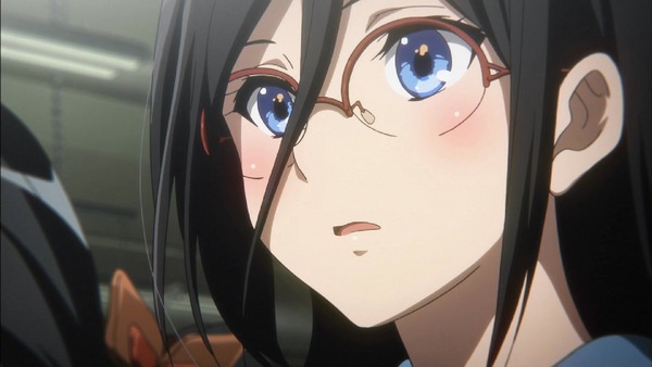 「響け!ユーフォニアム2」 (11)