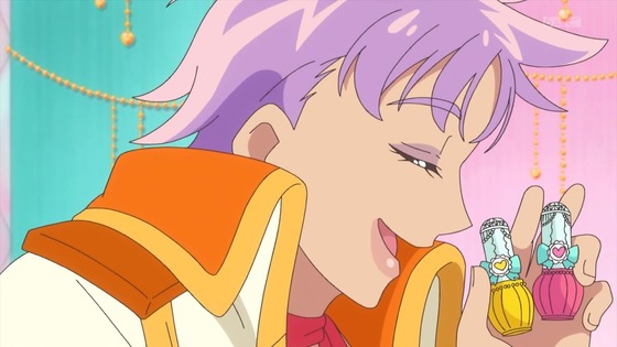 「デリシャスパーティ♡プリキュア」デパプリ 5話感想 (27)