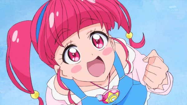 「スター☆トゥインクルプリキュア」7話感想 (10)