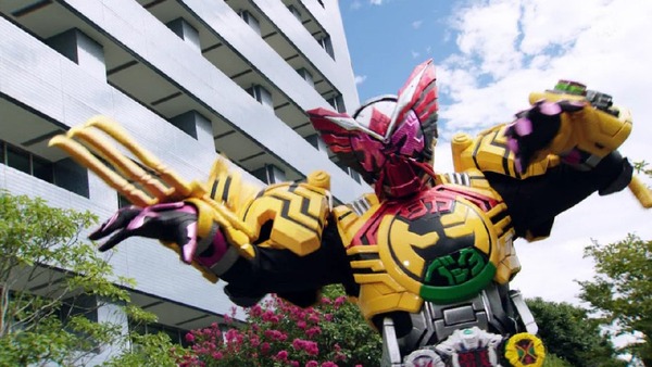 「仮面ライダージオウ」10話感想 (68)