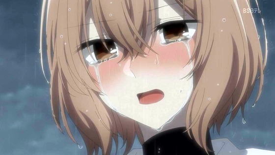 「私を喰べたい、ひとでなし」12話感想 (14)