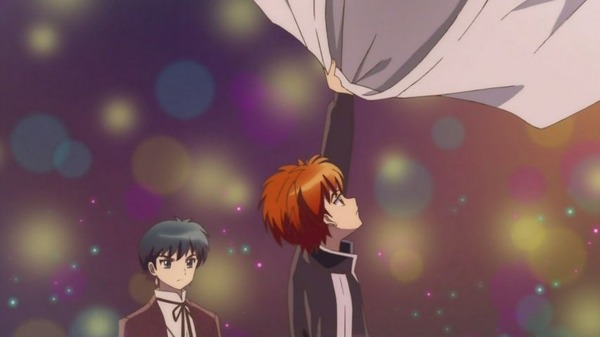 境界のRINNE (70)