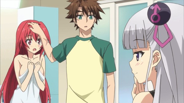 新妹魔王の契約者 (5)