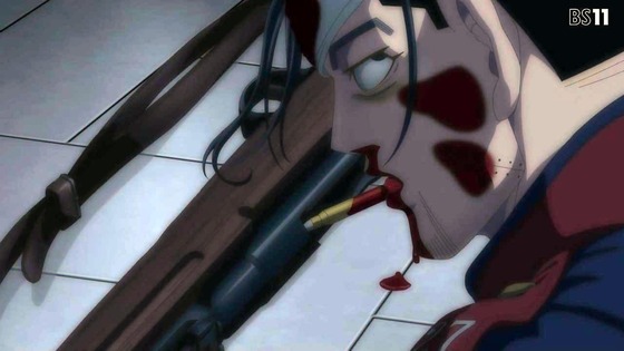 「ゴールデンカムイ」52話感想 (85)