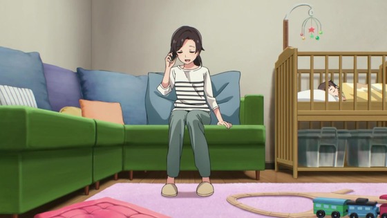「アイドルマスター シンデレラガールズ U149」10話感想 (55)