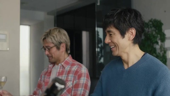 「きのう何食べた? season2」2期 6話感想 (35)