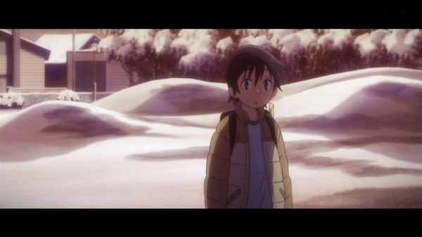僕だけがいない街 (15)