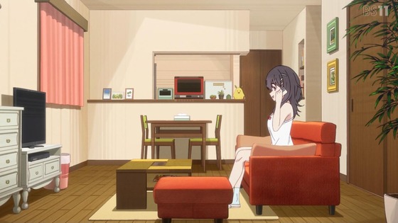 「日々は過ぎれど飯うまし」8話感想 (11)