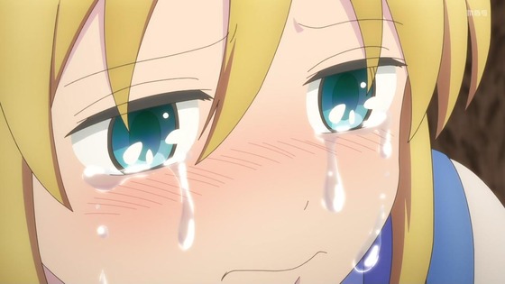 「ダンジョンの中のひと」11話感想 (122)