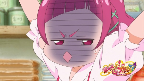 「HUGっと！プリキュア」29話感想 (32)