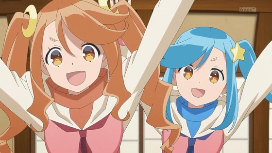 「16bitセンセーション ANOTHER LAYER」9話感想 (25)