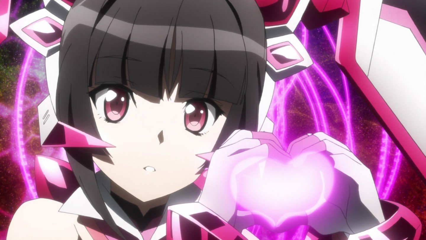 画像 戦姫絶唱シンフォギアxv 第3話クリスちゃん おっ いリロードでグレネーダー疑惑 バンクでばぁん 調バンクも安定の上出来 よしっ ポンポコにゅーす ファン特化型アニメ感想サイト 画像 戦姫絶唱シンフォギアxv 第3話クリスちゃん おっ いリロードでグレネーダー疑惑 バンクでばぁん 調バンクも安定の上出来 よしっ ポンポコにゅーす ファン特化型アニメ感想サイト