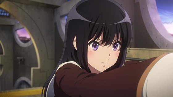 「響け!ユーフォニアム3」3期 12話感想 (30)