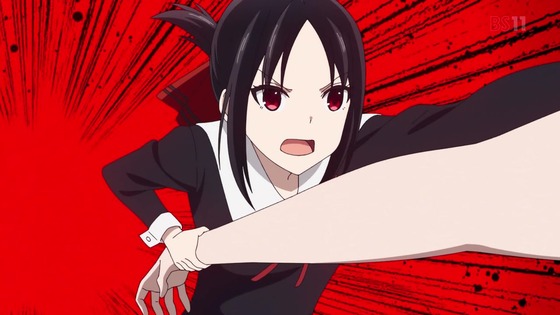 「かぐや様は告らせたい?」2期 10話感想 (62)