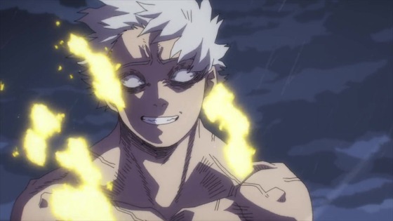 「僕のヒーローアカデミア」160話感想 (101)