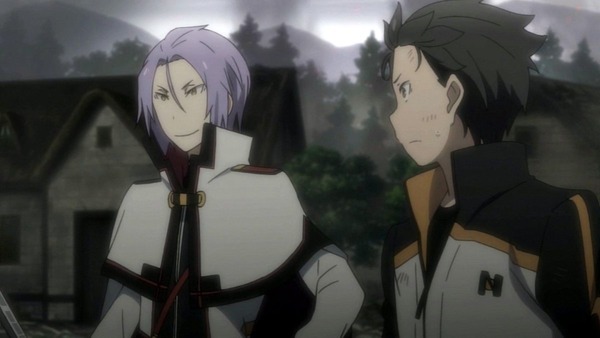 「Re：ゼロから始める異世界生活」 (23)