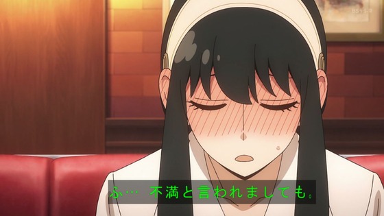 「SPY×FAMILY」47話感想 (66)