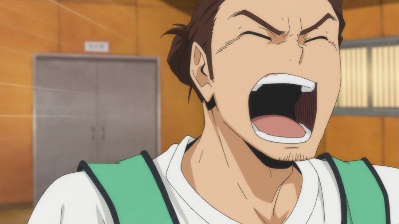 ハイキュー 9話感想 エースを信じたリベロ 再びトスを呼ぶエース ポンポコにゅーす ファン特化型アニメ感想サイト ハイキュー 9話感想 エースを信じたリベロ 再びトスを呼ぶエース ポンポコにゅーす ファン特化型アニメ感想サイト