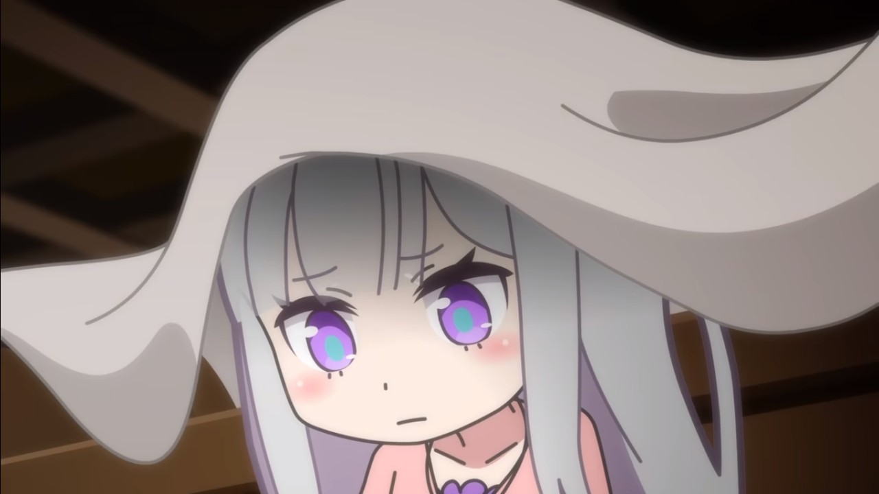 動画 リゼロ ミニアニメ Re ゼロから始める休憩時間 ブレイクタイム 2期 第14話公開 実質本編の補完 ここでもオチを付けるオットーだけが希望 ポンポコにゅーす ファン特化型アニメ感想サイト 動画 リゼロ ミニアニメ Re ゼロから始める休憩時間 ブレイクタイム 2期 第14話公開 実質本編の補完 ここでもオチを付けるオットーだけが希望 ポンポコにゅーす ファン特化型アニメ感想サイト